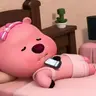캐릭터 프로필 이미지