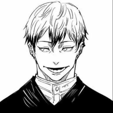 Profile image of 禪院直哉