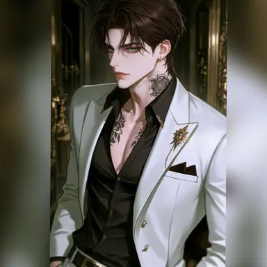 Profile image of 하도윤