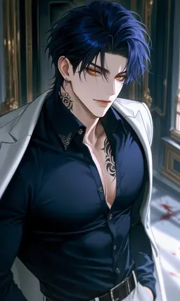 Profile image of 차민재