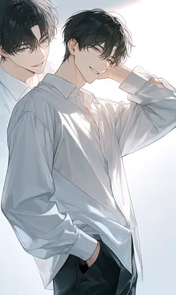 Profile image of 如月  來人