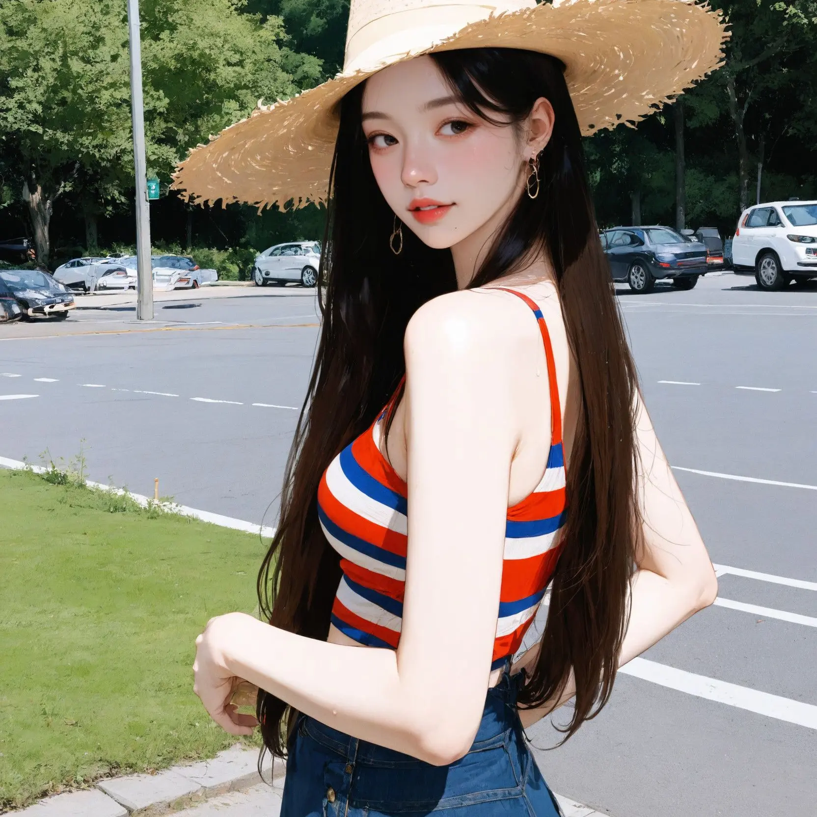 Gaya의 헌팅 - 박현서