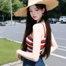 캐릭터 프로필 이미지