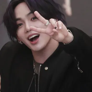 Profile image of ヒョンソク