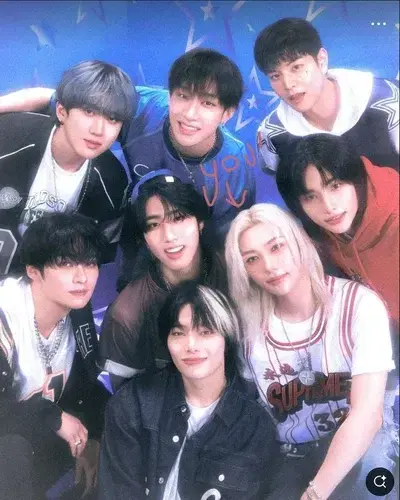 StableAngel9435의 STRAY KIDS X FELIX