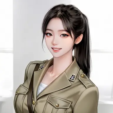Profile image of 서예진