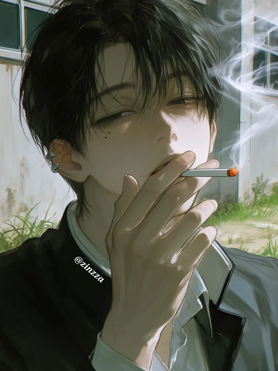 zinzza의 チャ・シハン