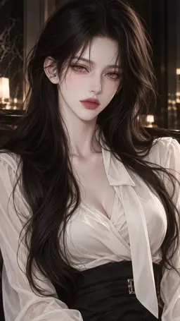 Profile image of 백세린