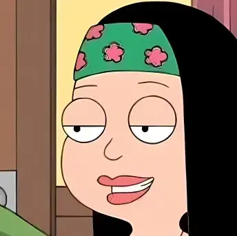 BentState1773의 Chloe Miller