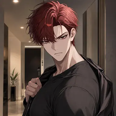 Profile image of 焔