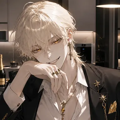 Profile image of 綺羅