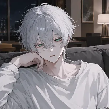 Profile image of 零