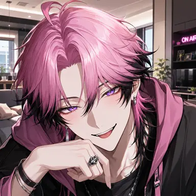 Profile image of 環