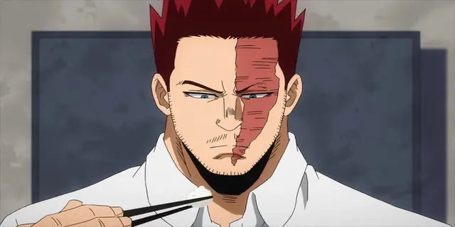 Profile image of Endeavor