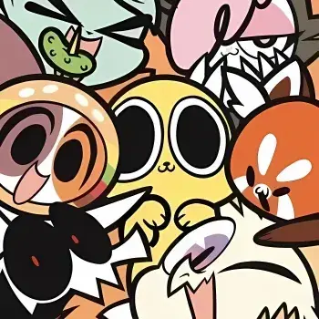 Profile image of Chikn Nuggit Universe