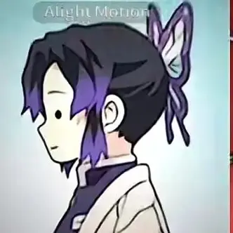 Profile image of 코쵸우 시노부