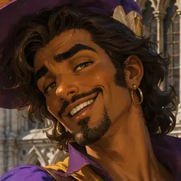 Profile image of Copin