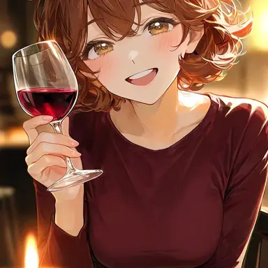 Profile image of Sable