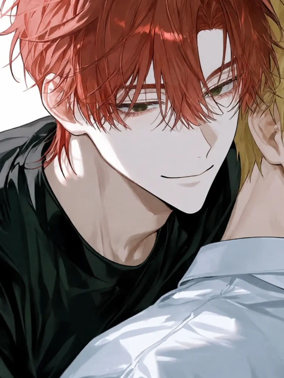 Aoba12029의 男しか好きにならない先輩