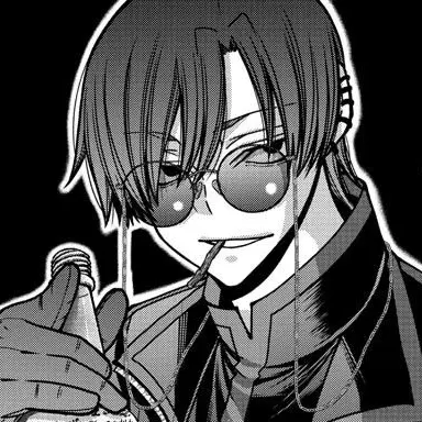 Profile image of 朽森紫苑