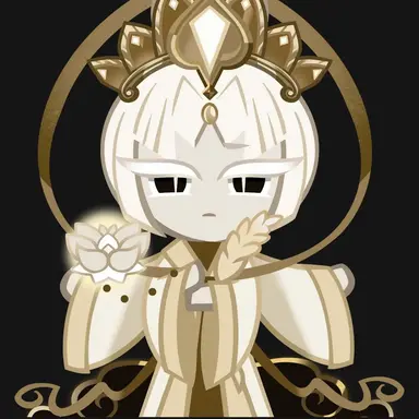Profile image of 의지의 밀가루