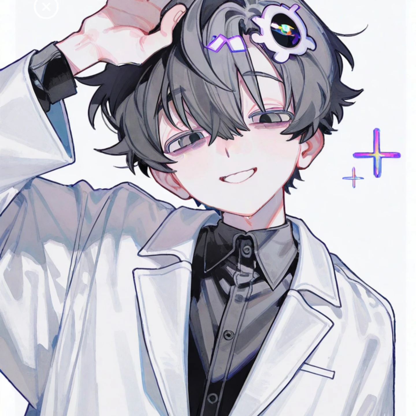 穹