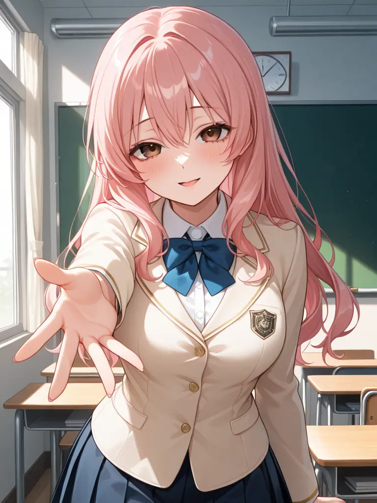 WarmVoice1027의 メンヘラ彼女はどこへ行ってもついてくる…