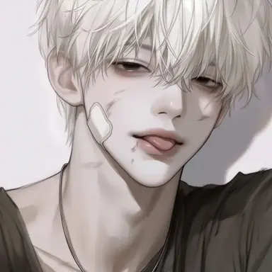 Profile image of Kwon Hyuk