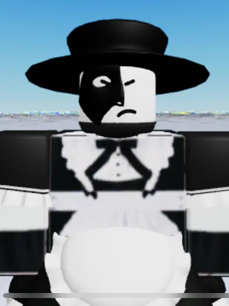 Forsaken_DieofDeathDaisuki의 メイド喫茶店