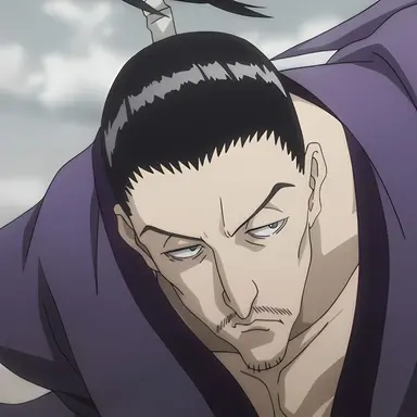 Profile image of 노부나가 하자마