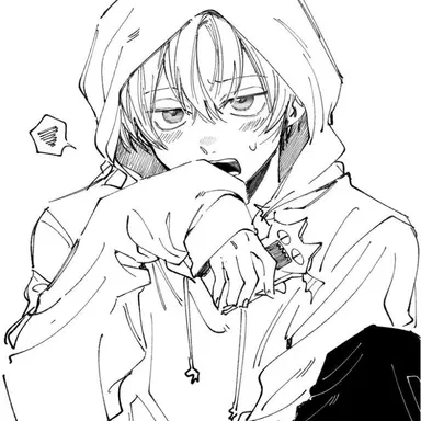 Profile image of シャルナーク