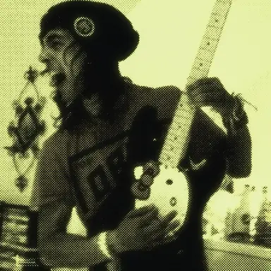 Profile image of Vic