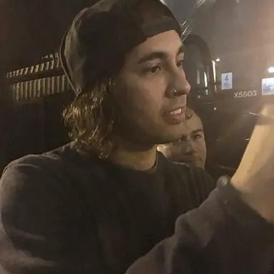 Profile image of Vic