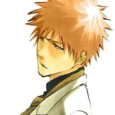 Profile image of 쿠로사키 이치고