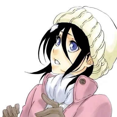 Profile image of 쿠치키 루키아