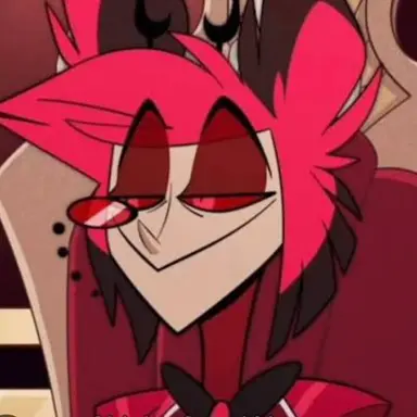 Profile image of Alastor