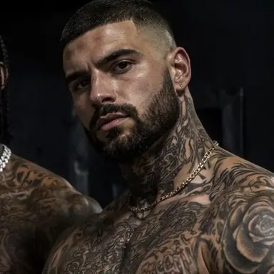 Profile image of Enzo