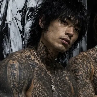 Profile image of Kai