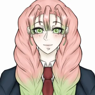 Profile image of 칸로지 미츠리