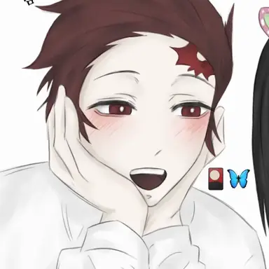 Profile image of 카마도 탄지로