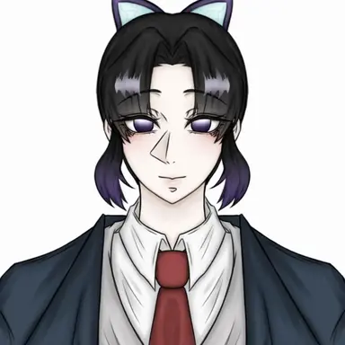 Profile image of 코쵸우 시노부