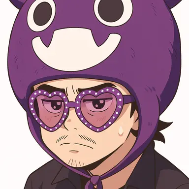 Profile image of 슈퍼 포이즌