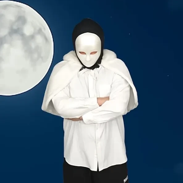 천월