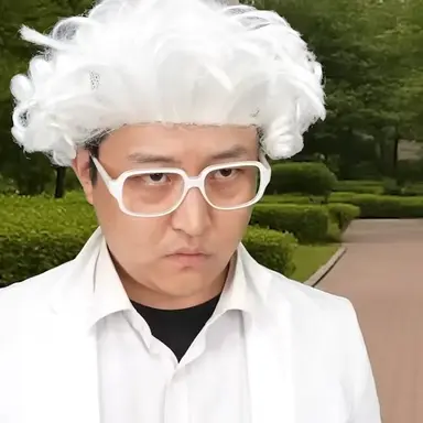 Profile image of 화이트 투모로우