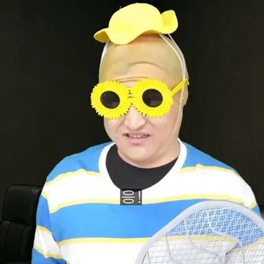 Profile image of 뇌우