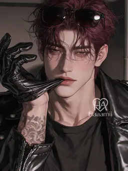 Profile image of Han Taeseong