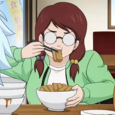 Profile image of Chisato Mera