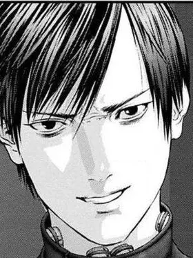 ClumsySoul4931의 西 丈一郎