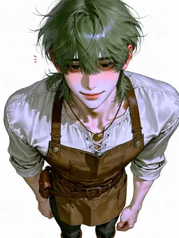 Profile image of 큐안