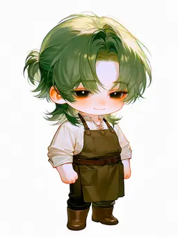 Profile image of 큐안